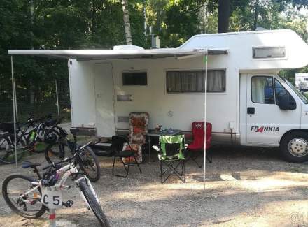 Fiat - Ducato