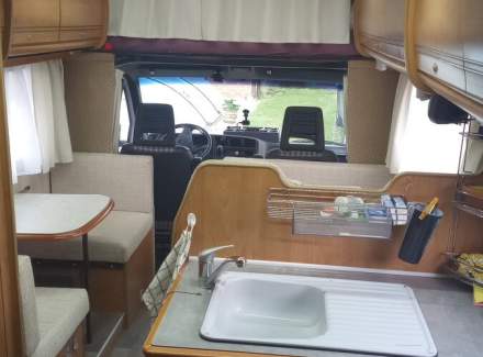 Fiat - Ducato