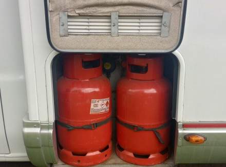Fiat - Ducato