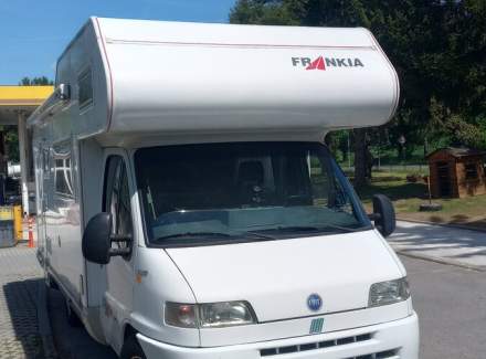 Fiat - Ducato