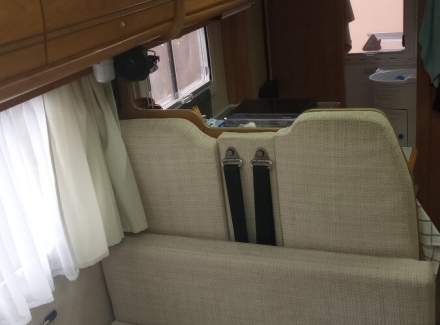 Fiat - Ducato