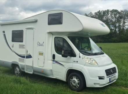 Fiat - Ducato