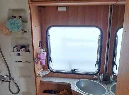 Fiat - Ducato
