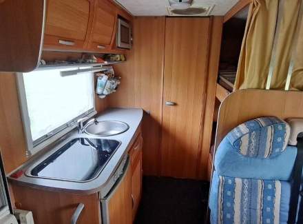 Fiat - Ducato