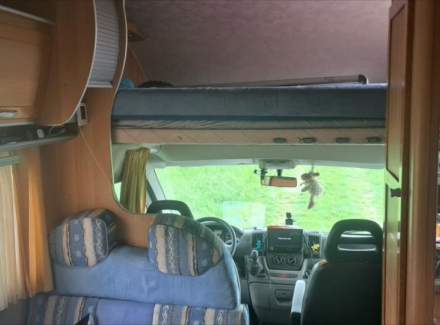 Fiat - Ducato