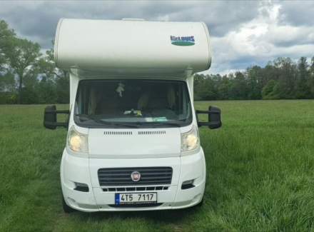 Fiat - Ducato