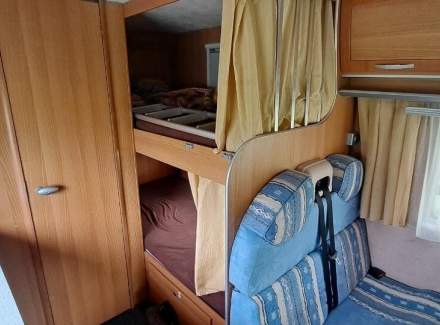 Fiat - Ducato