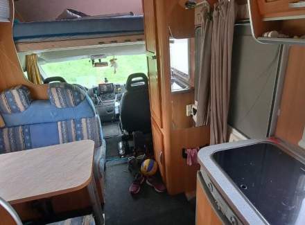 Fiat - Ducato