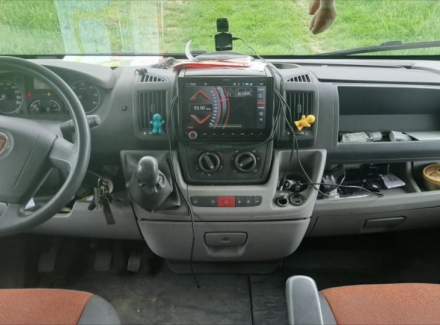 Fiat - Ducato