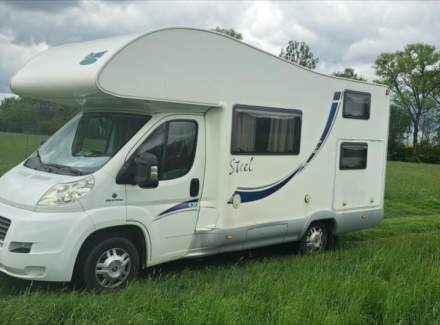 Fiat - Ducato