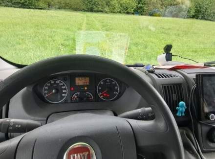 Fiat - Ducato