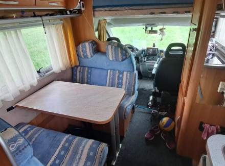 Fiat - Ducato