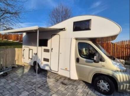 Fiat - Ducato