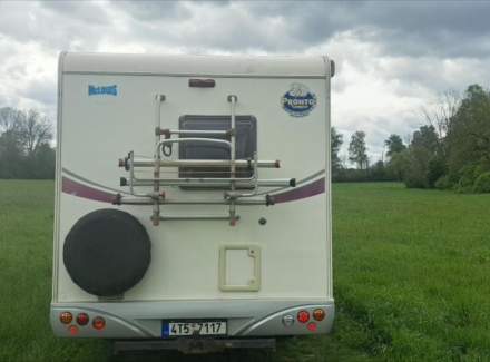 Fiat - Ducato