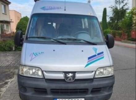 Fiat - Ducato