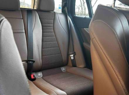 Mercedes-Benz - E-class