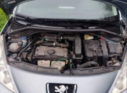 Peugeot - 207
