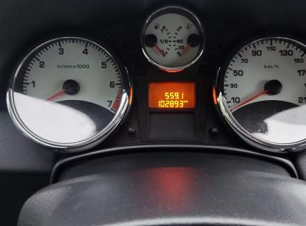 Peugeot - 207