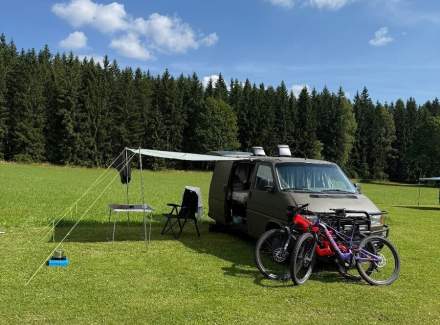 Volkswagen - Transporter