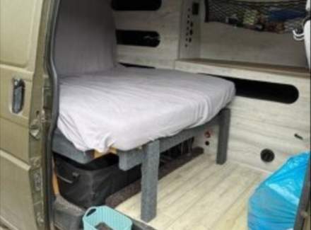 Volkswagen - Transporter