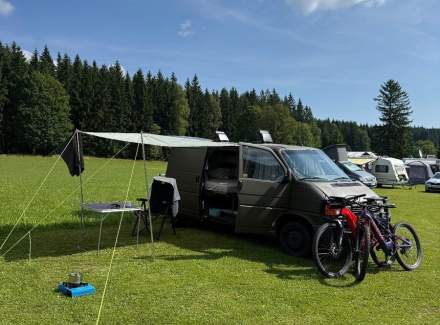 Volkswagen - Transporter
