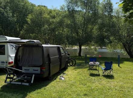 Volkswagen - Transporter