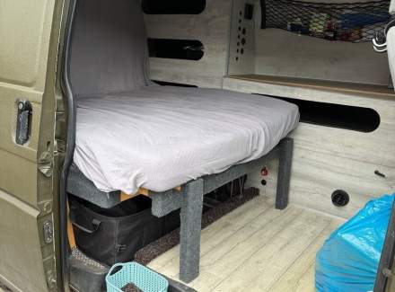 Volkswagen - Transporter