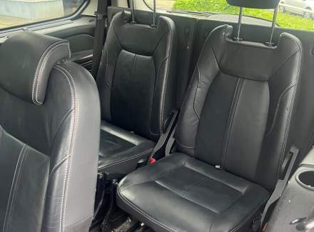 Ford - Galaxy