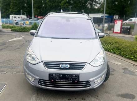 Ford - Galaxy