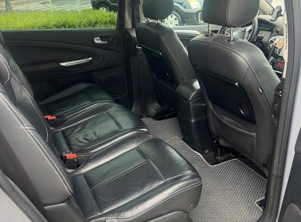 Ford - Galaxy