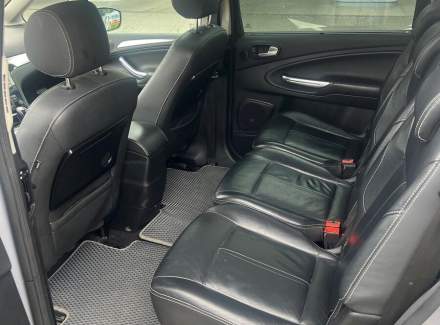 Ford - Galaxy
