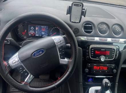 Ford - Galaxy
