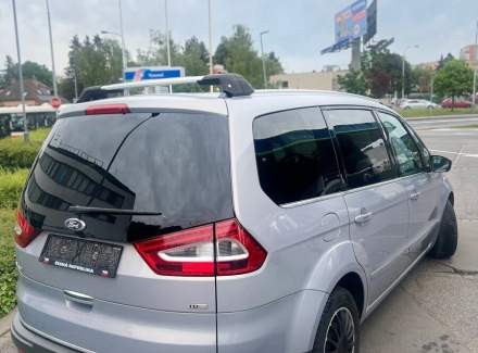 Ford - Galaxy