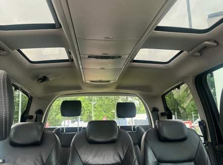Ford - Galaxy
