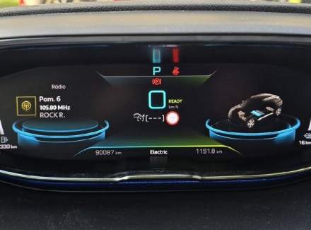 Peugeot - 3008