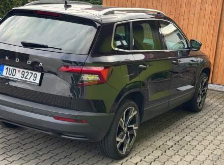 Škoda - Karoq