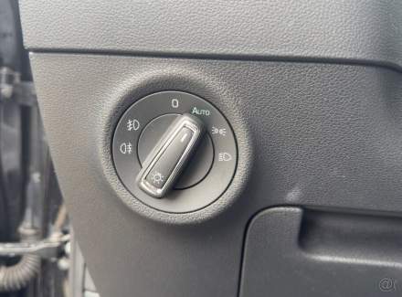 Škoda - Karoq