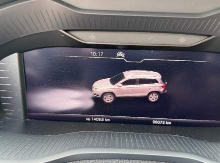 Škoda - Karoq