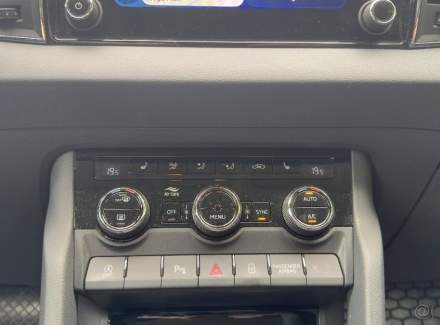 Škoda - Karoq