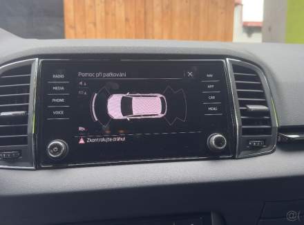 Škoda - Karoq