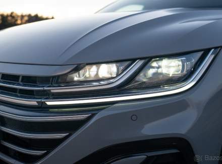 Volkswagen - Arteon
