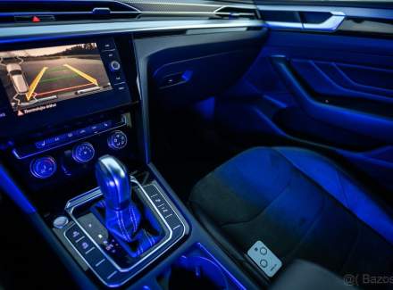 Volkswagen - Arteon