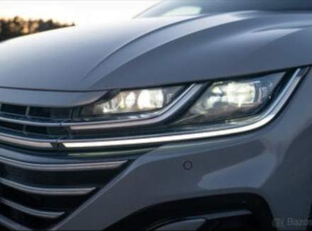 Volkswagen - Arteon
