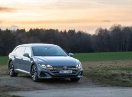 Volkswagen - Arteon