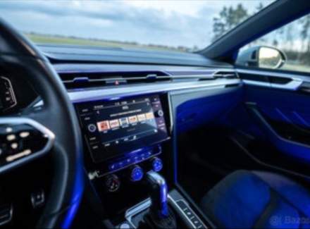 Volkswagen - Arteon