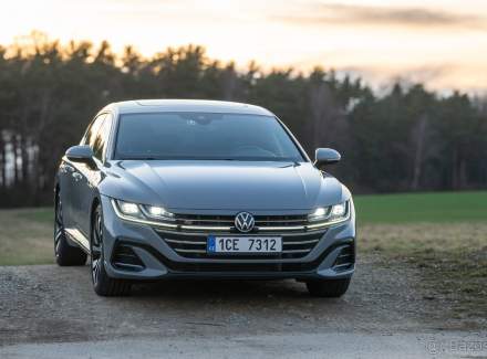 Volkswagen - Arteon