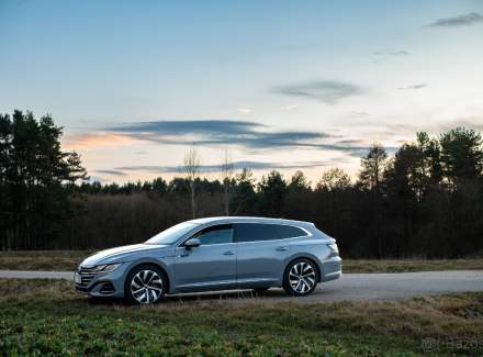 Volkswagen - Arteon