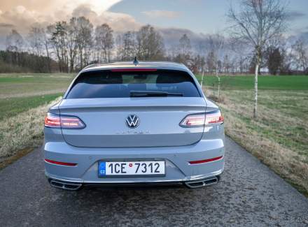 Volkswagen - Arteon
