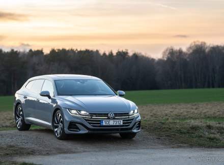 Volkswagen - Arteon