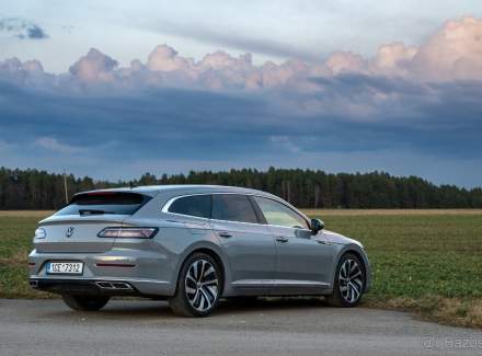 Volkswagen - Arteon